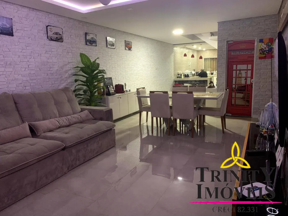 Casa, 3 quartos, 150 m² - Foto 1