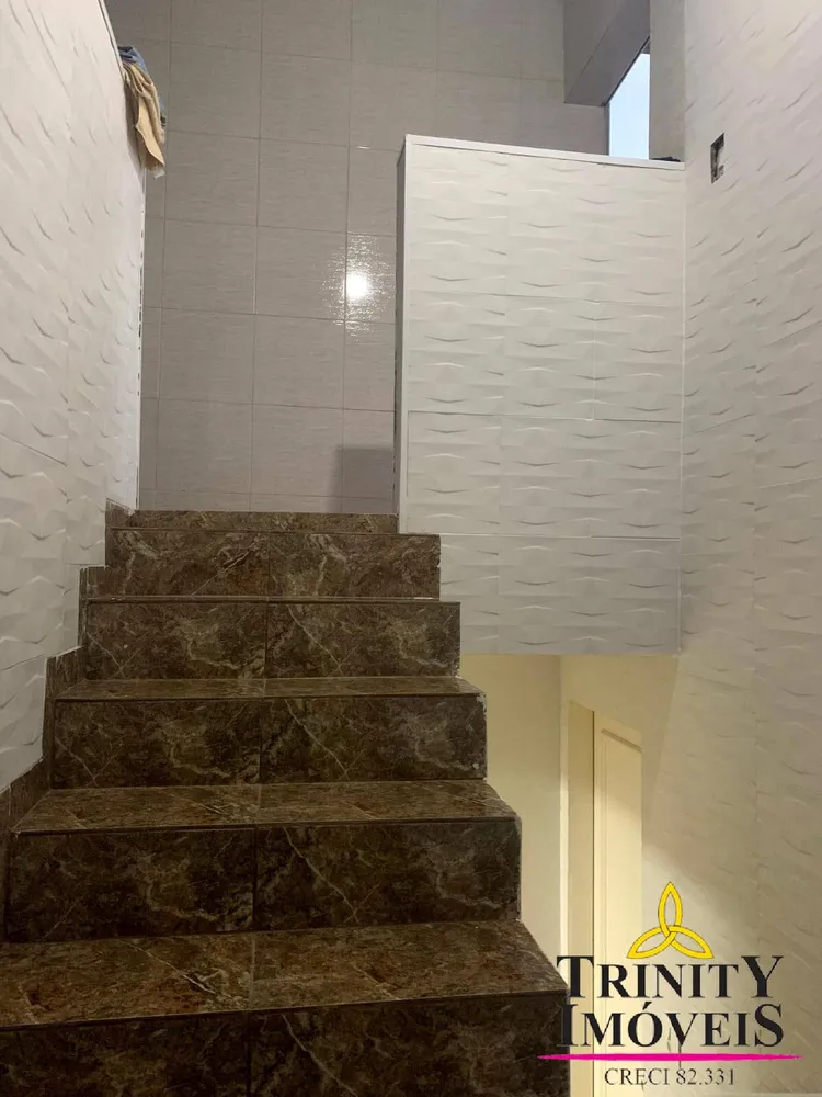 Casa, 3 quartos, 150 m² - Foto 14
