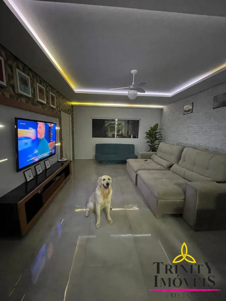 Casa, 3 quartos, 150 m² - Foto 2