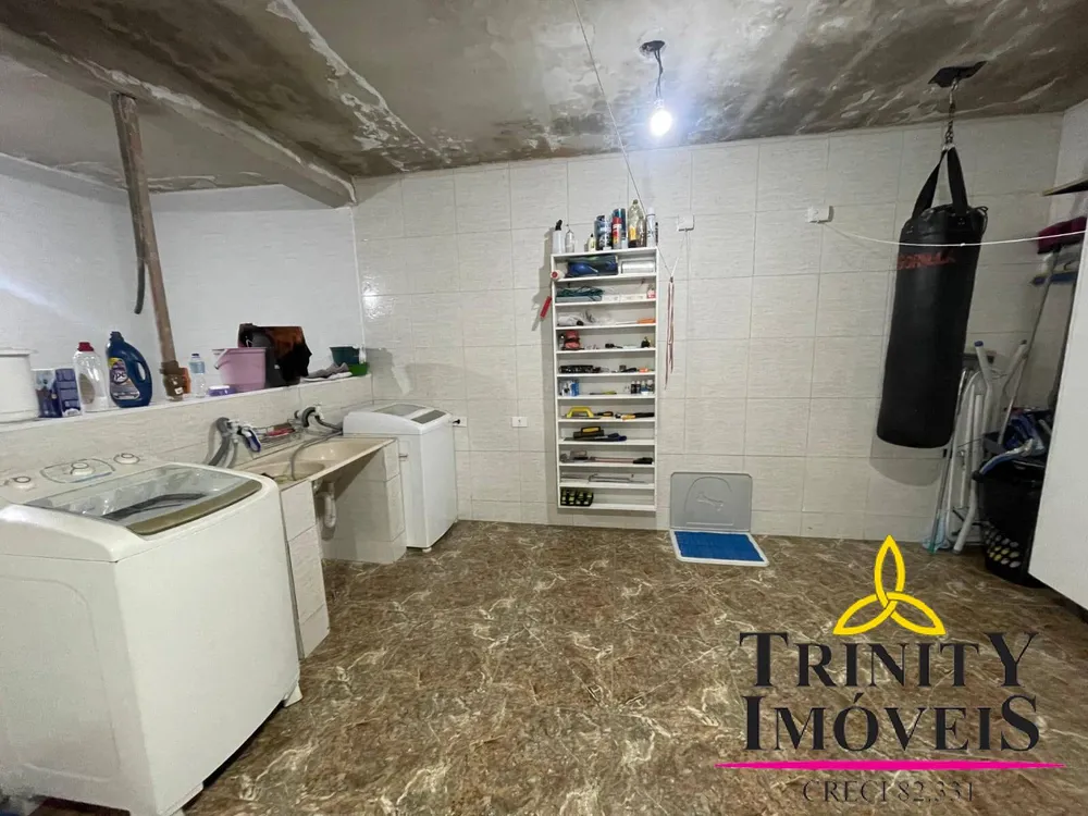Casa, 3 quartos, 150 m² - Foto 3