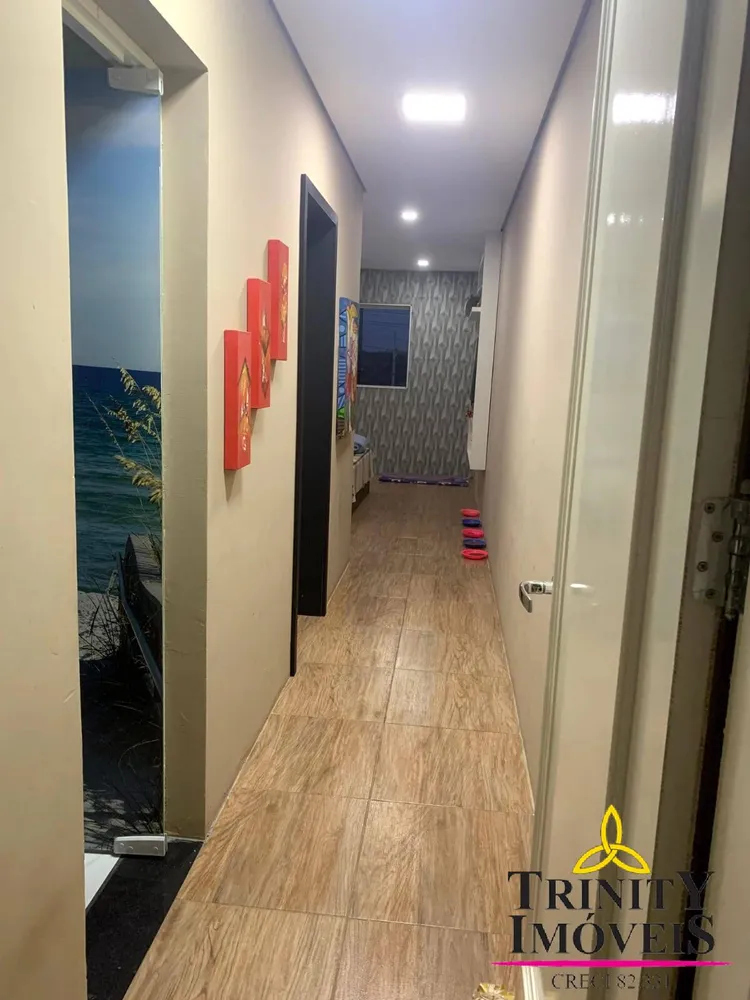 Casa, 3 quartos, 150 m² - Foto 15