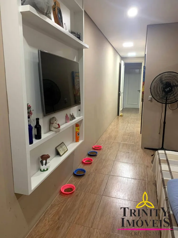 Casa, 3 quartos, 150 m² - Foto 13