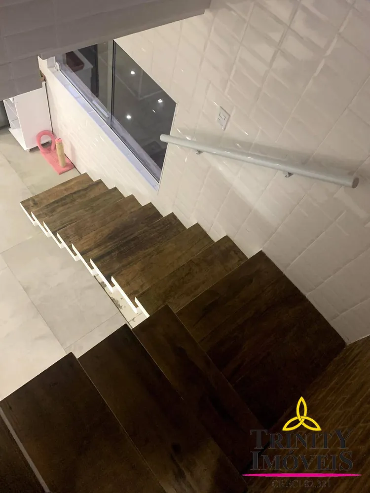 Casa, 3 quartos, 150 m² - Foto 12