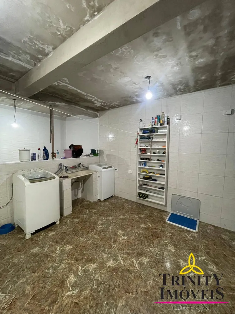 Casa, 3 quartos, 150 m² - Foto 6
