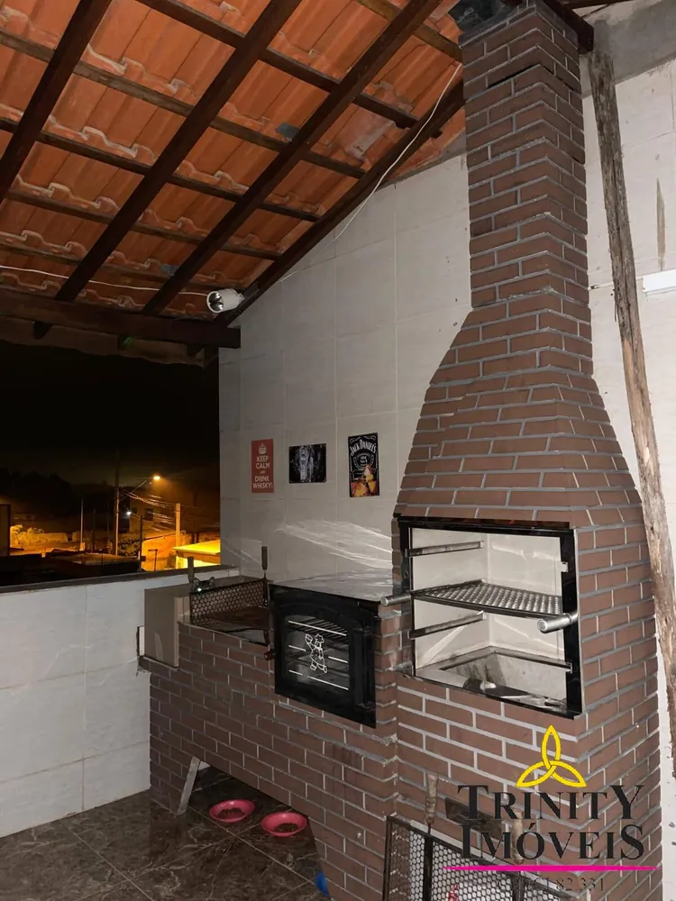 Casa, 3 quartos, 150 m² - Foto 10