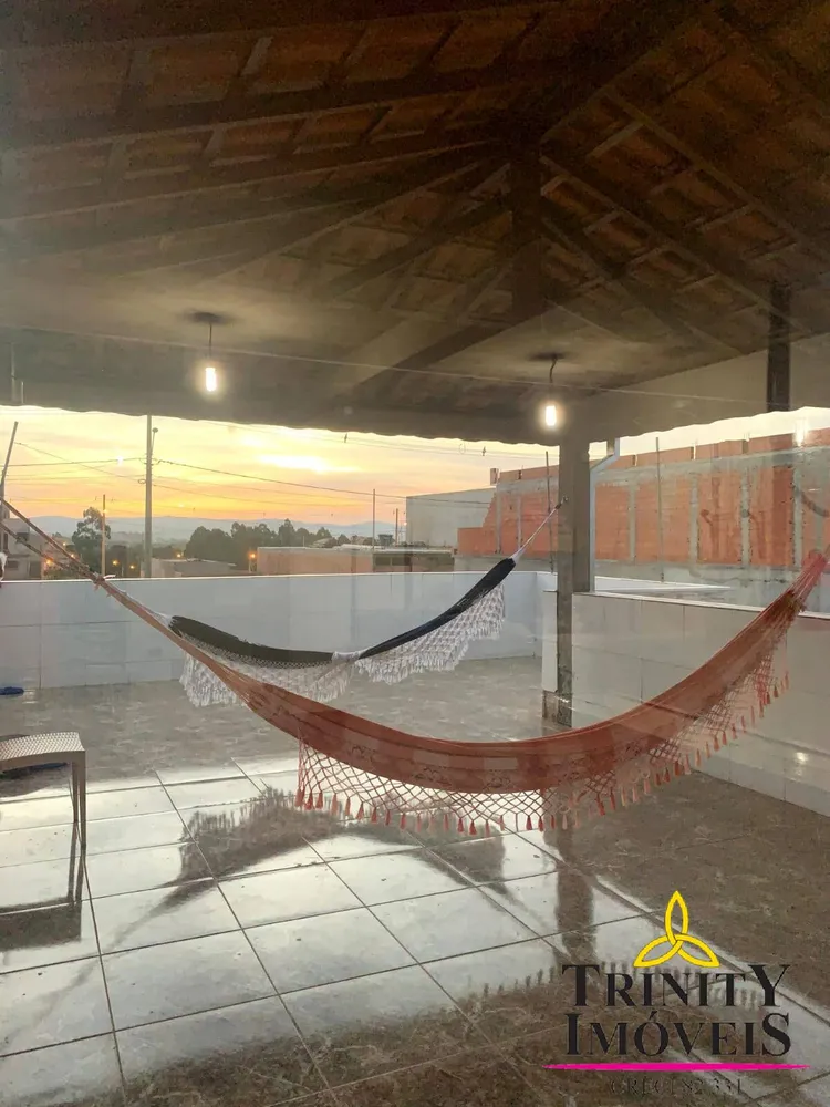 Casa, 3 quartos, 150 m² - Foto 16