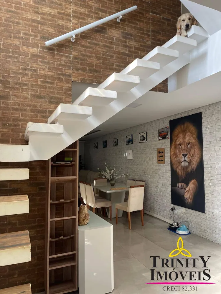 Casa, 3 quartos, 150 m² - Foto 7