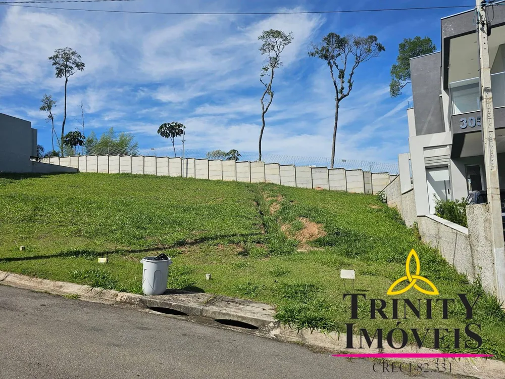 Terreno, 143 m² - Foto 1