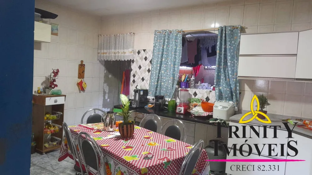 Casa, 3 quartos, 511 m² - Foto 6