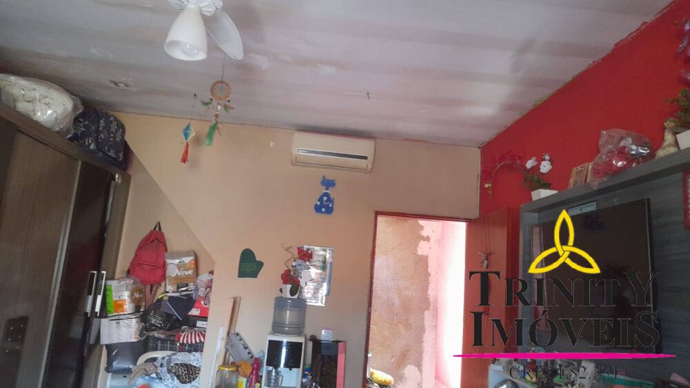 Casa, 3 quartos, 511 m² - Foto 1