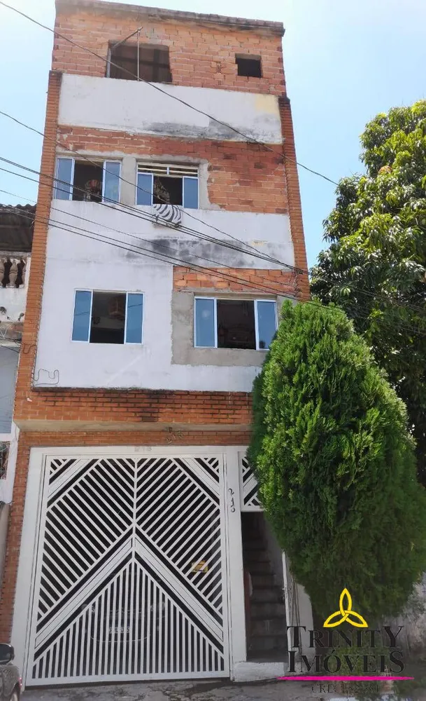 Casa, 3 quartos, 511 m² - Foto 2