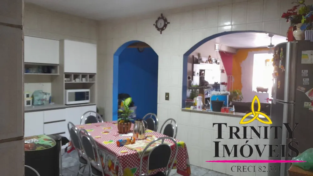 Casa, 3 quartos, 511 m² - Foto 5