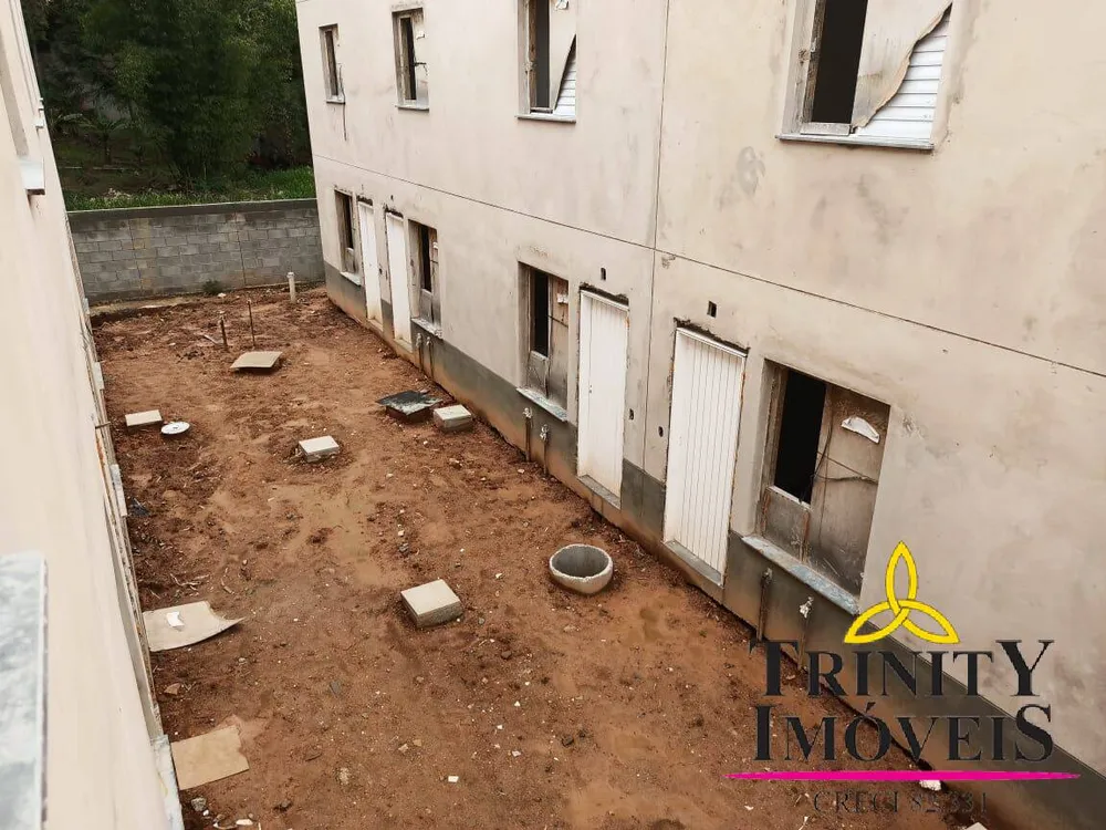 Apartamento, 2 quartos, 59 m² - Foto 15