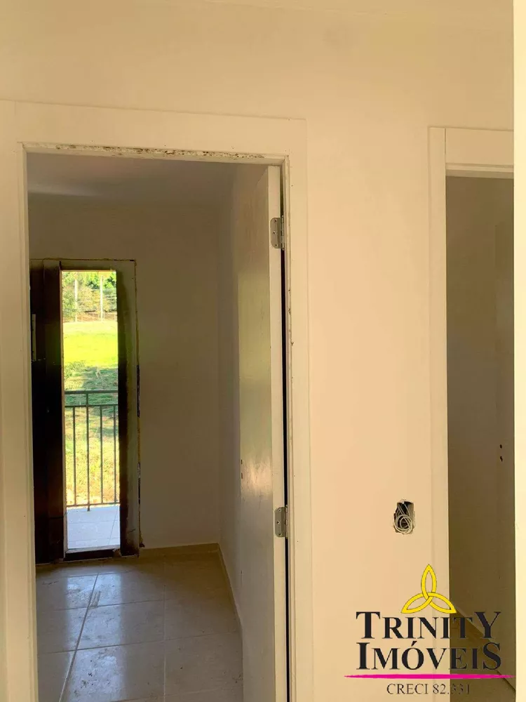 Apartamento à venda com 2 quartos, 59m² - Foto 3