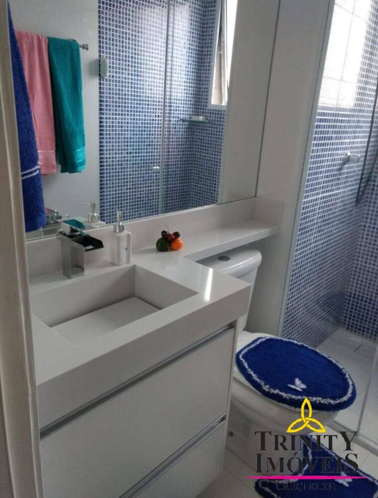 Apartamento, 2 quartos, 49 m² - Foto 2