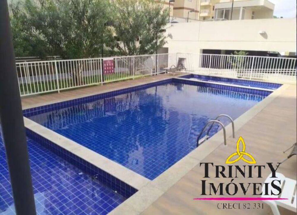 Apartamento, 2 quartos, 49 m² - Foto 4