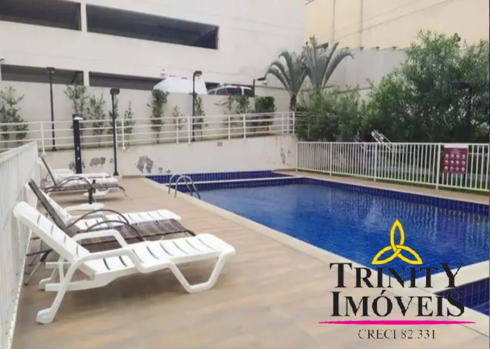 Apartamento, 2 quartos, 49 m² - Foto 8