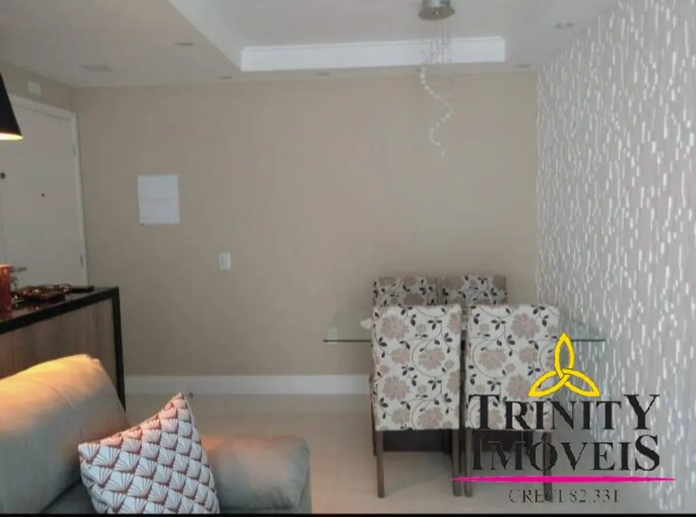 Apartamento, 2 quartos, 49 m² - Foto 2