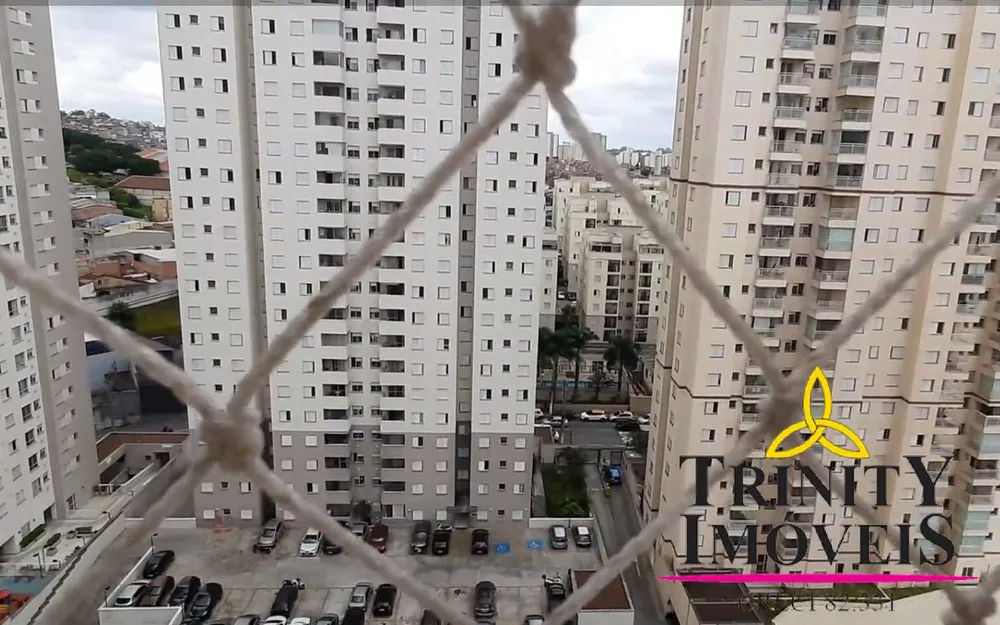 Apartamento, 2 quartos, 49 m² - Foto 6