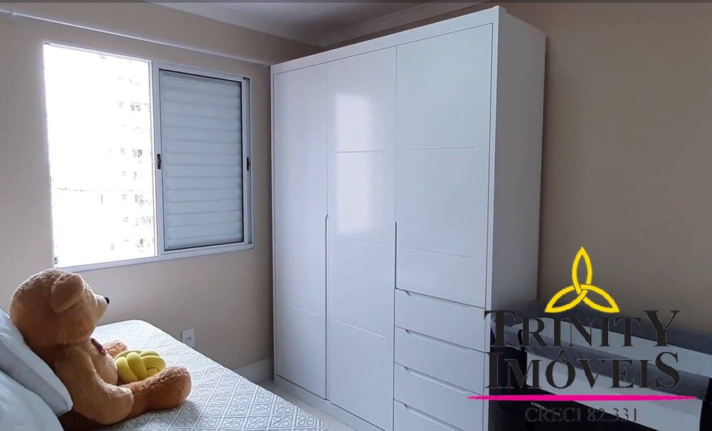 Apartamento, 2 quartos, 49 m² - Foto 3