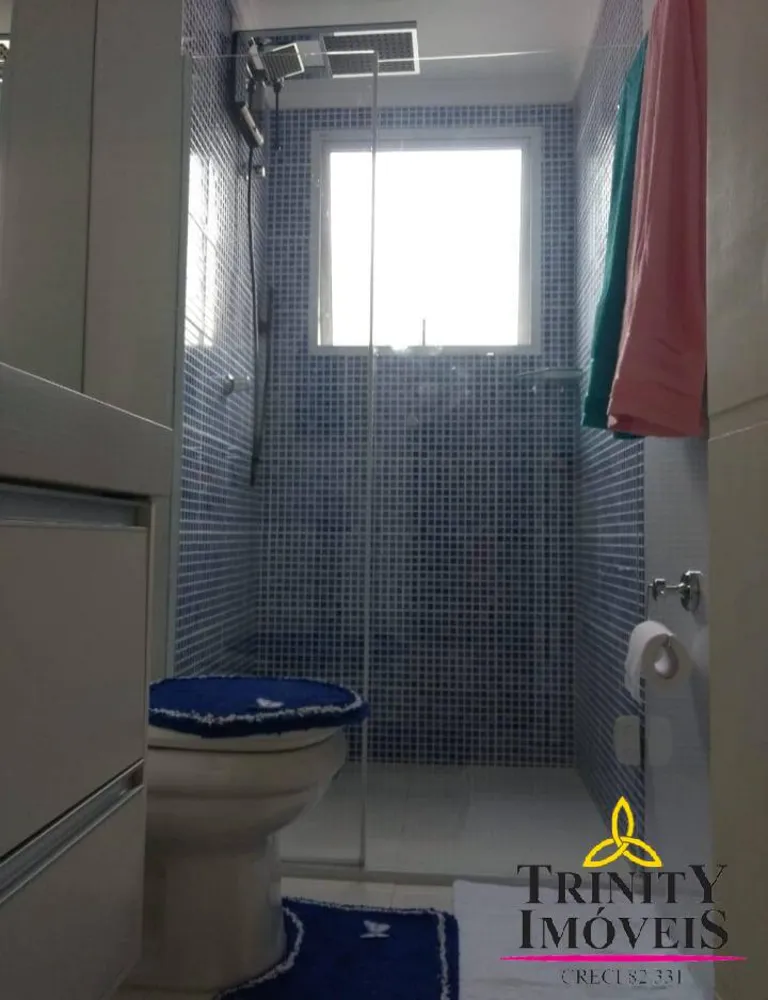 Apartamento, 2 quartos, 49 m² - Foto 10