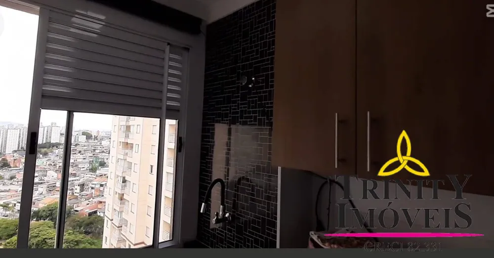 Apartamento, 2 quartos, 49 m² - Foto 7