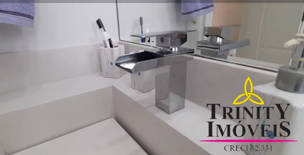 Apartamento, 2 quartos, 49 m² - Foto 11
