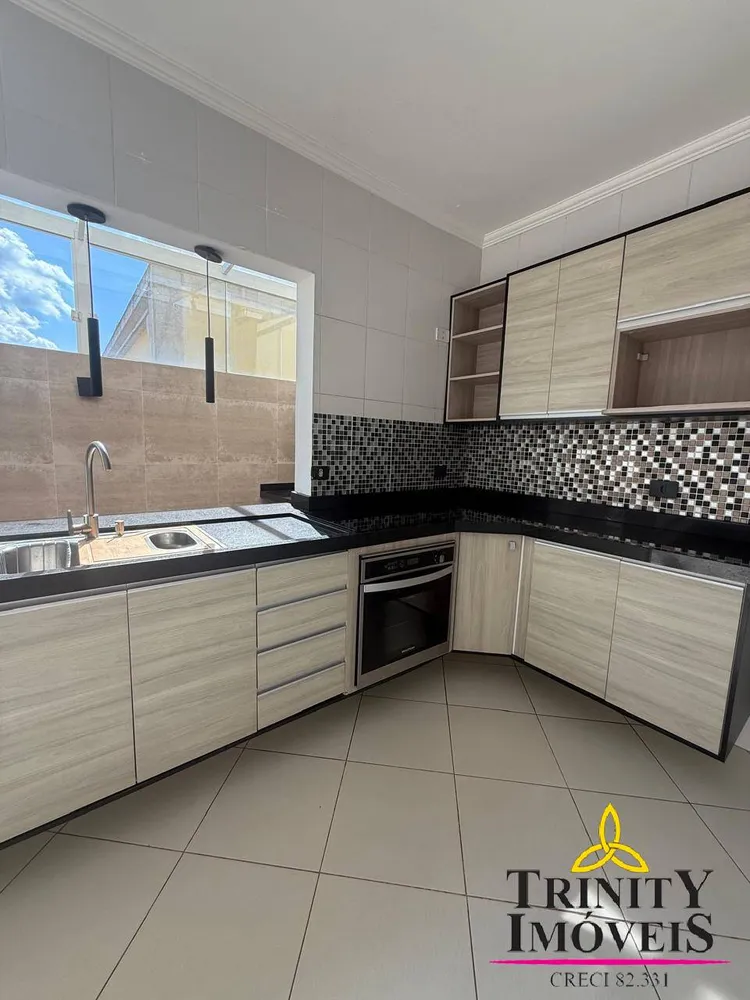 Casa, 2 quartos, 67 m² - Foto 1