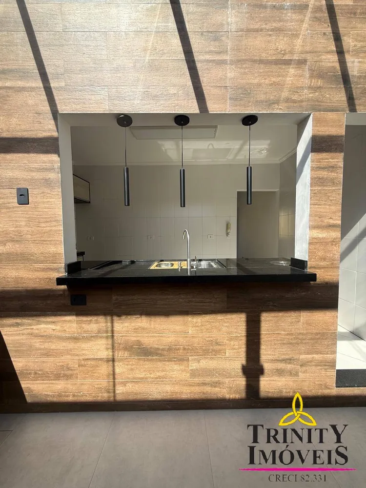 Casa, 2 quartos, 67 m² - Foto 7