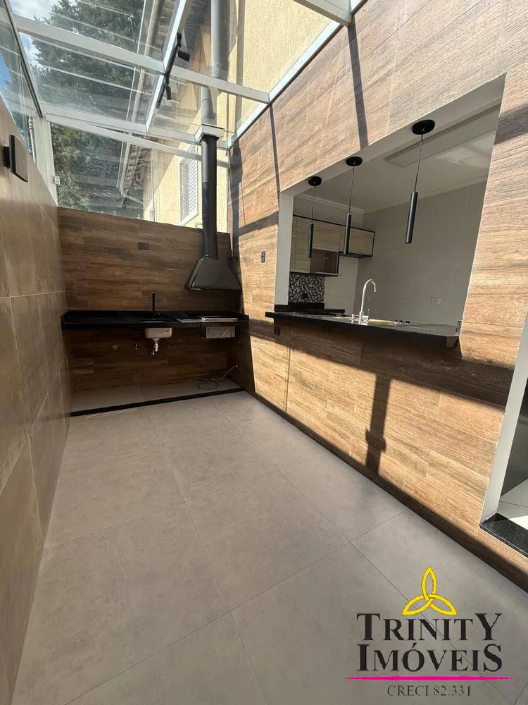 Casa, 2 quartos, 67 m² - Foto 2