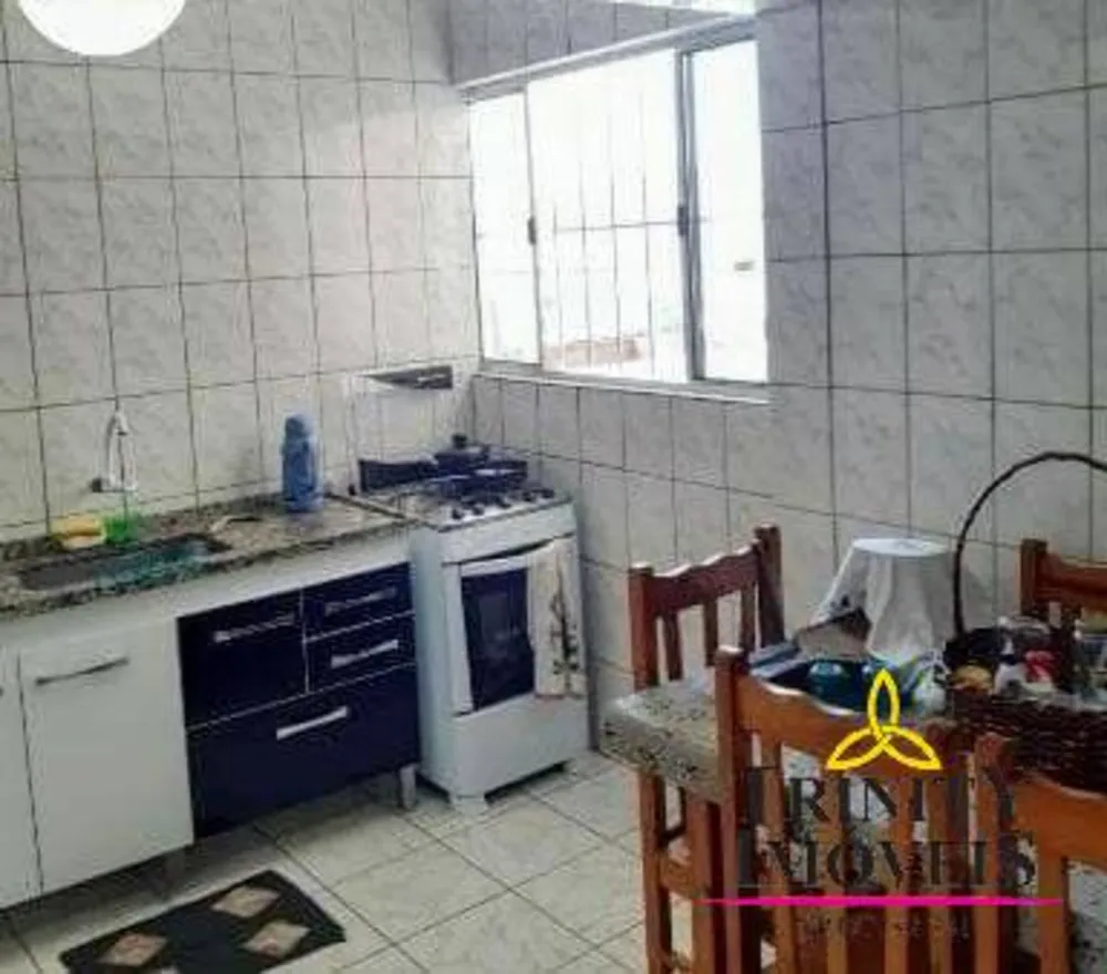 Casa, 1 quarto, 120 m² - Foto 8
