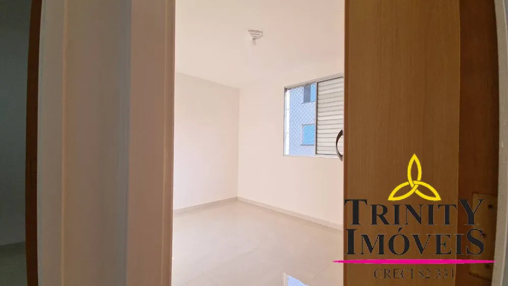 Apartamento, 2 quartos, 49 m² - Foto 9