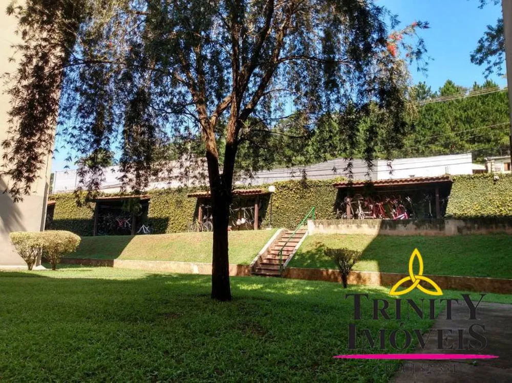 Apartamento, 2 quartos, 49 m² - Foto 12