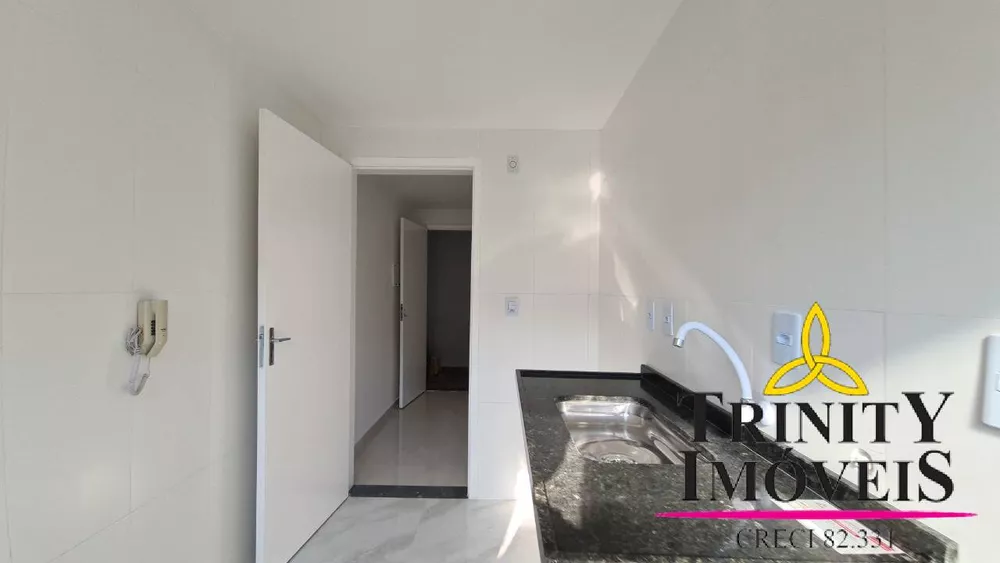 Apartamento à venda com 2 quartos, 49m² - Foto 4