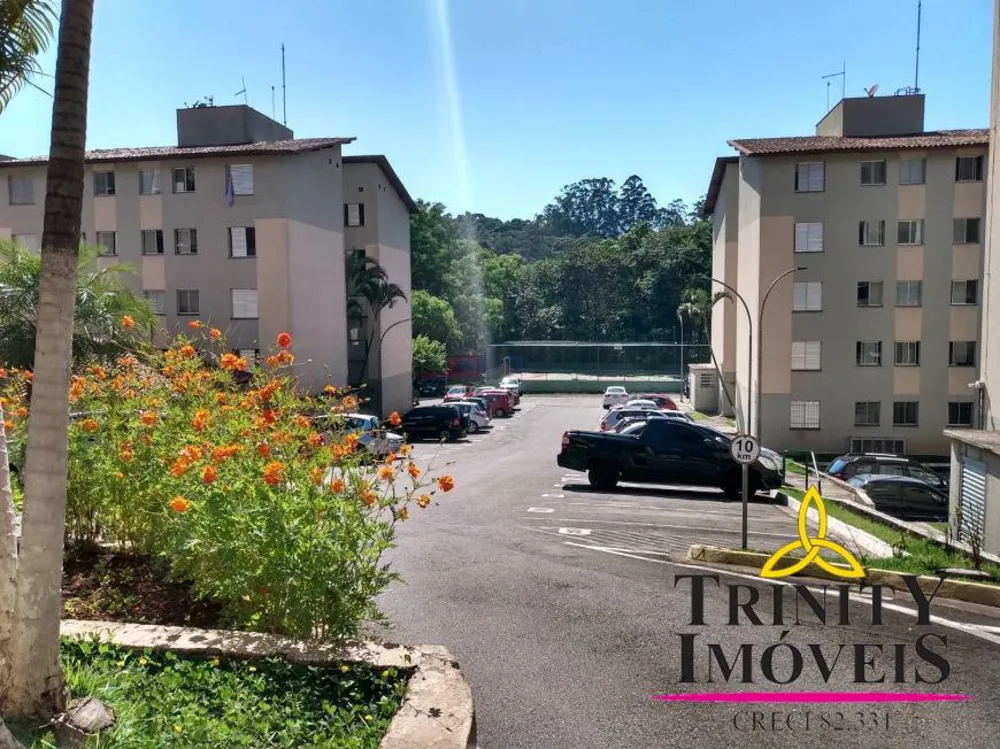 Apartamento, 2 quartos, 49 m² - Foto 14