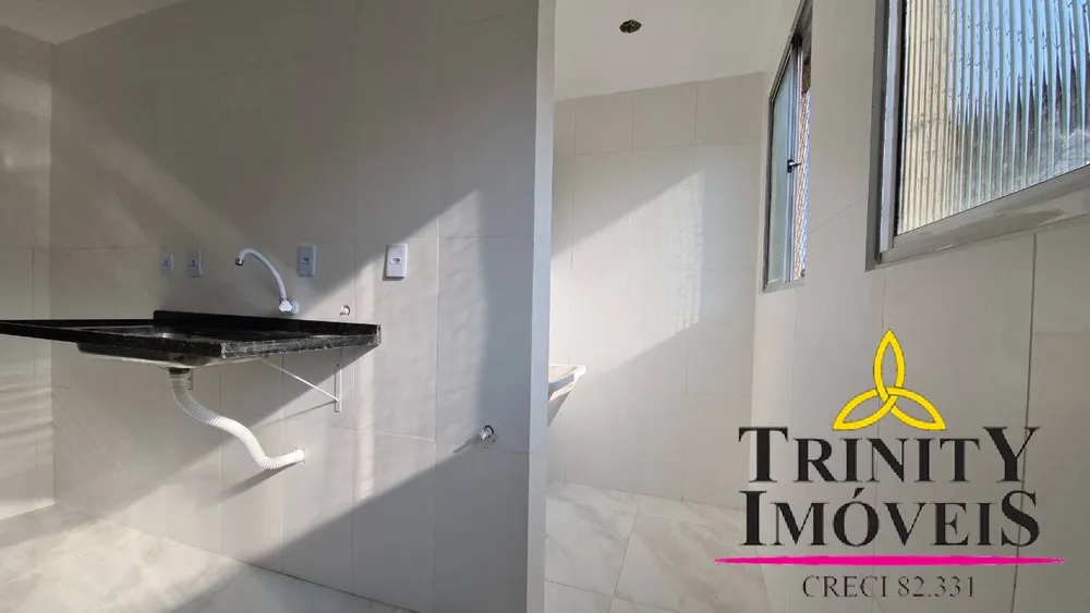 Apartamento, 2 quartos, 49 m² - Foto 5