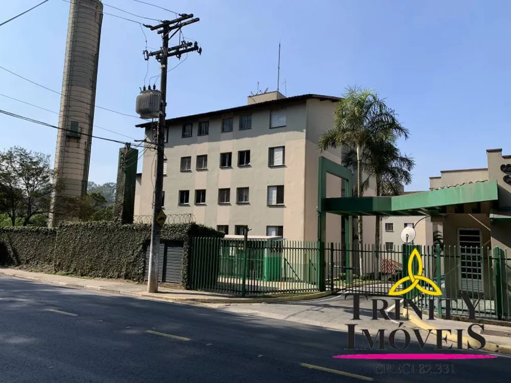 Apartamento, 2 quartos, 49 m² - Foto 16