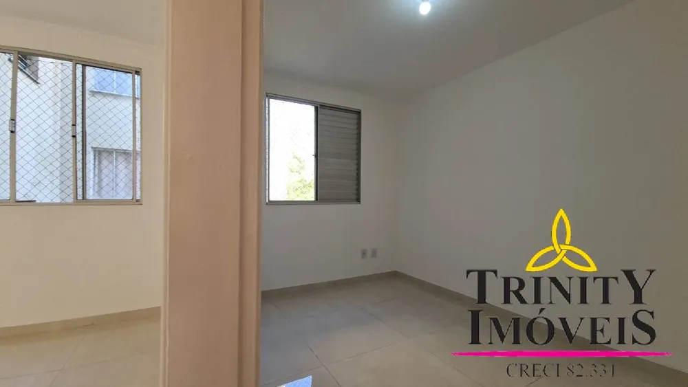 Apartamento, 2 quartos, 49 m² - Foto 8