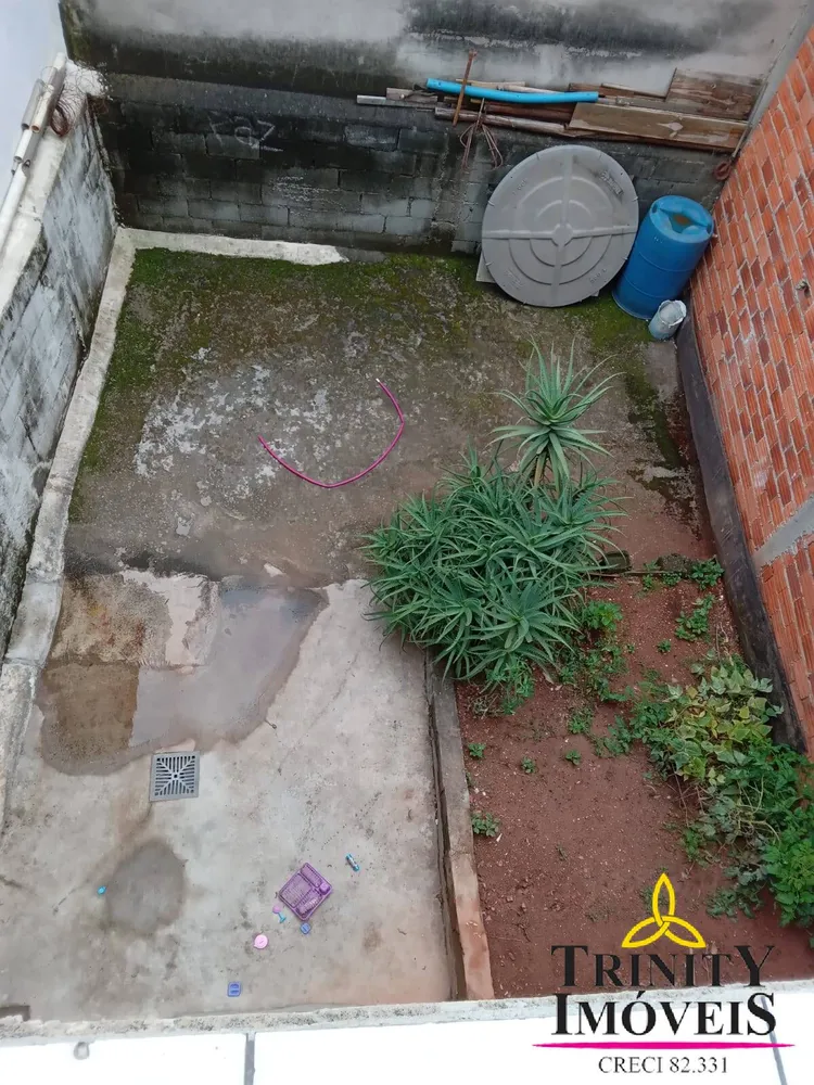 Casa, 4 quartos, 148 m² - Foto 11