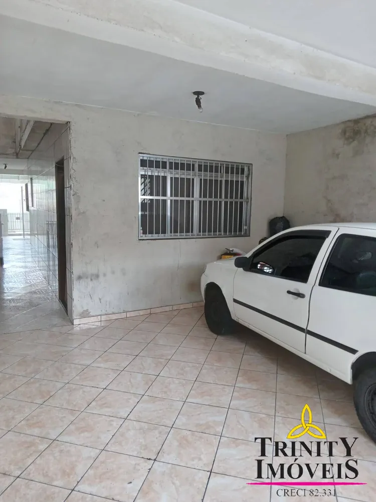 Casa, 4 quartos, 148 m² - Foto 14