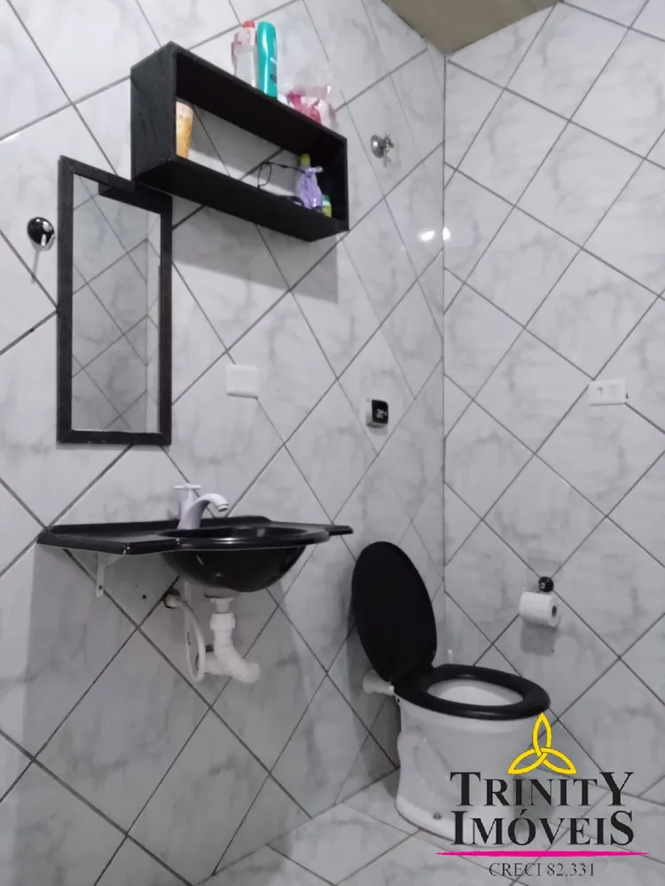 Casa, 4 quartos, 148 m² - Foto 1