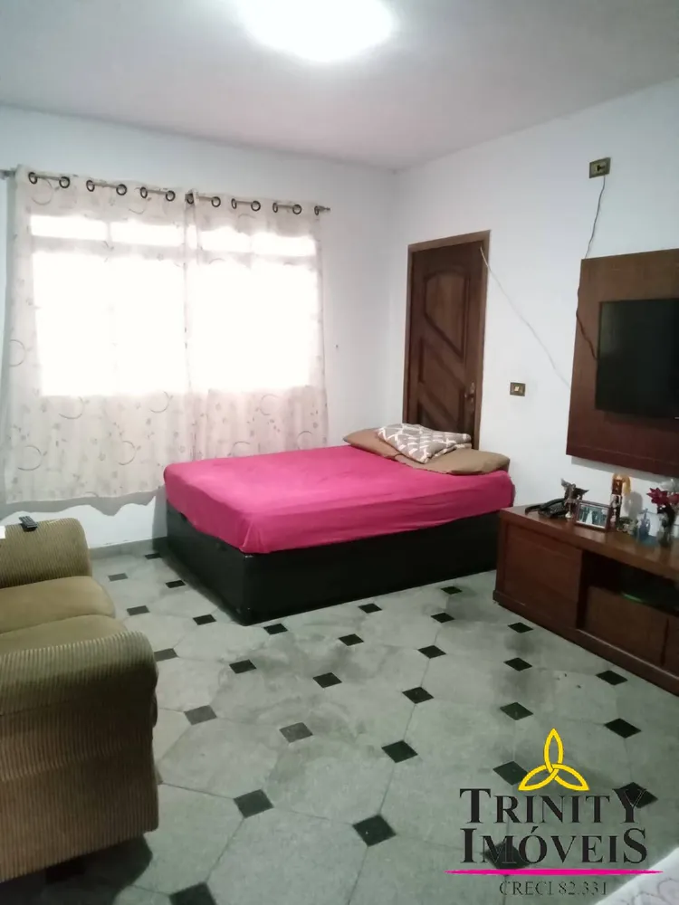Casa, 4 quartos, 148 m² - Foto 10