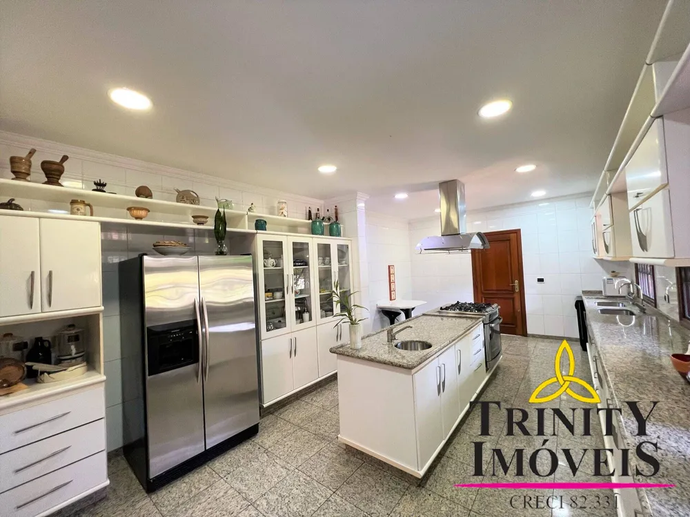 Casa, 4 quartos, 636 m² - Foto 10