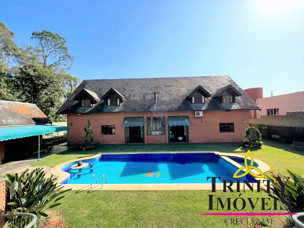 Casa, 4 quartos, 636 m² - Foto 5