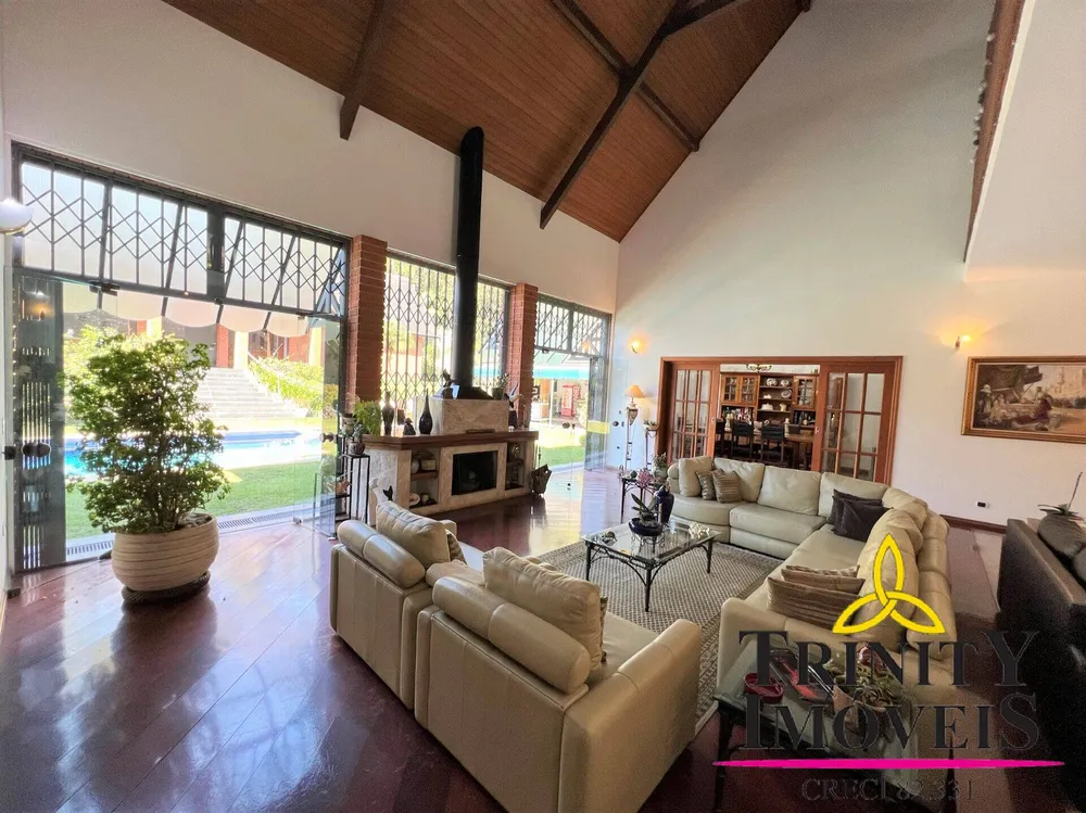 Casa, 4 quartos, 636 m² - Foto 6