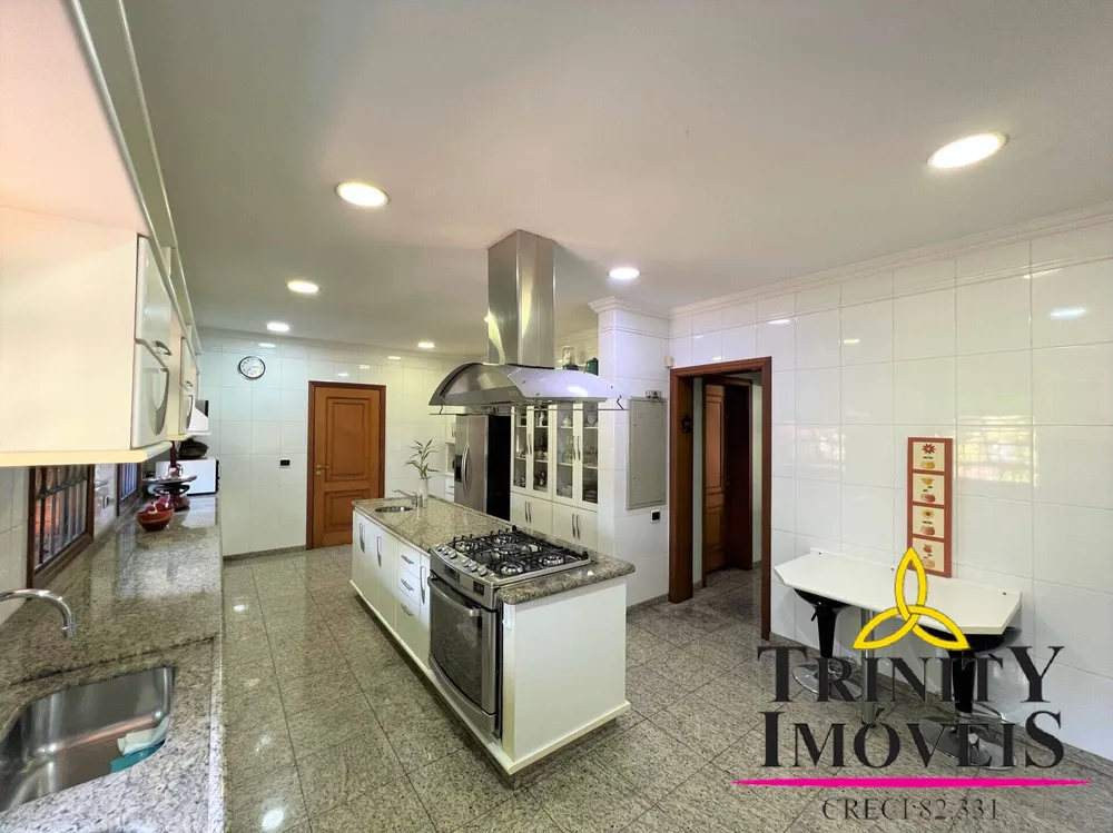 Casa, 4 quartos, 636 m² - Foto 9