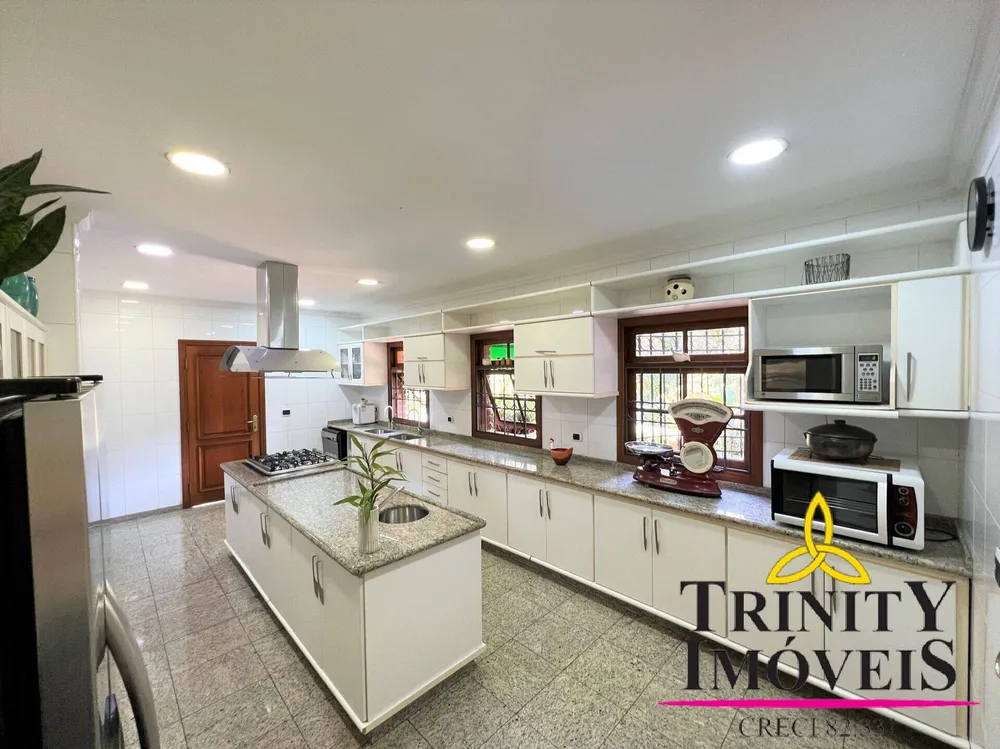 Casa, 4 quartos, 636 m² - Foto 14