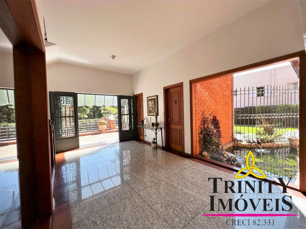 Casa, 4 quartos, 636 m² - Foto 11