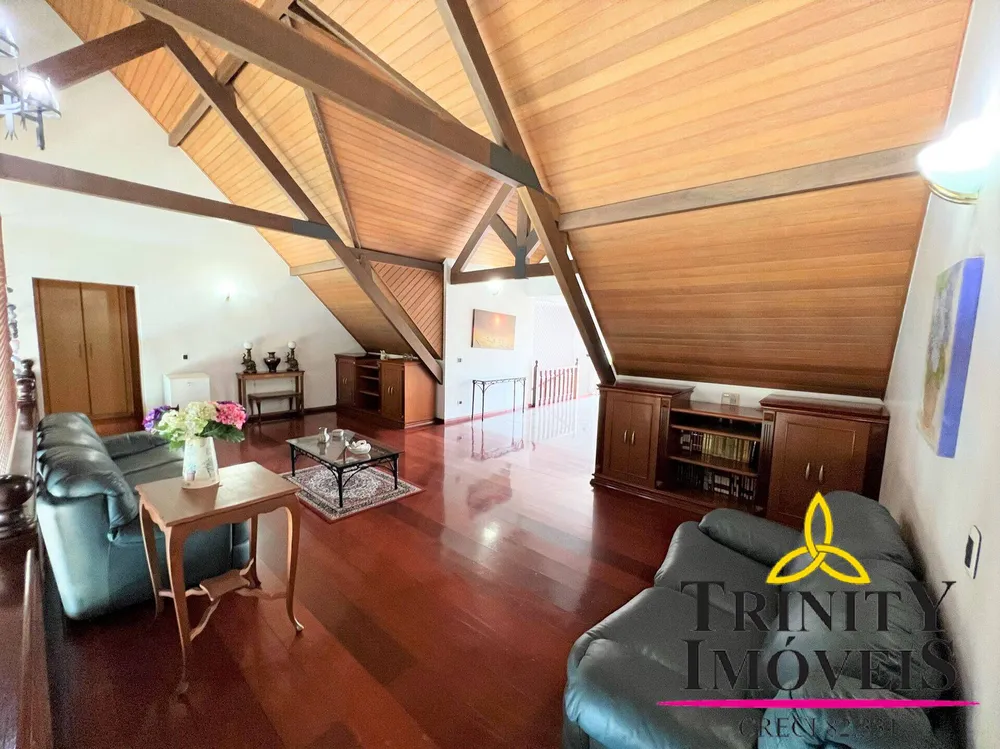 Casa, 4 quartos, 636 m² - Foto 13