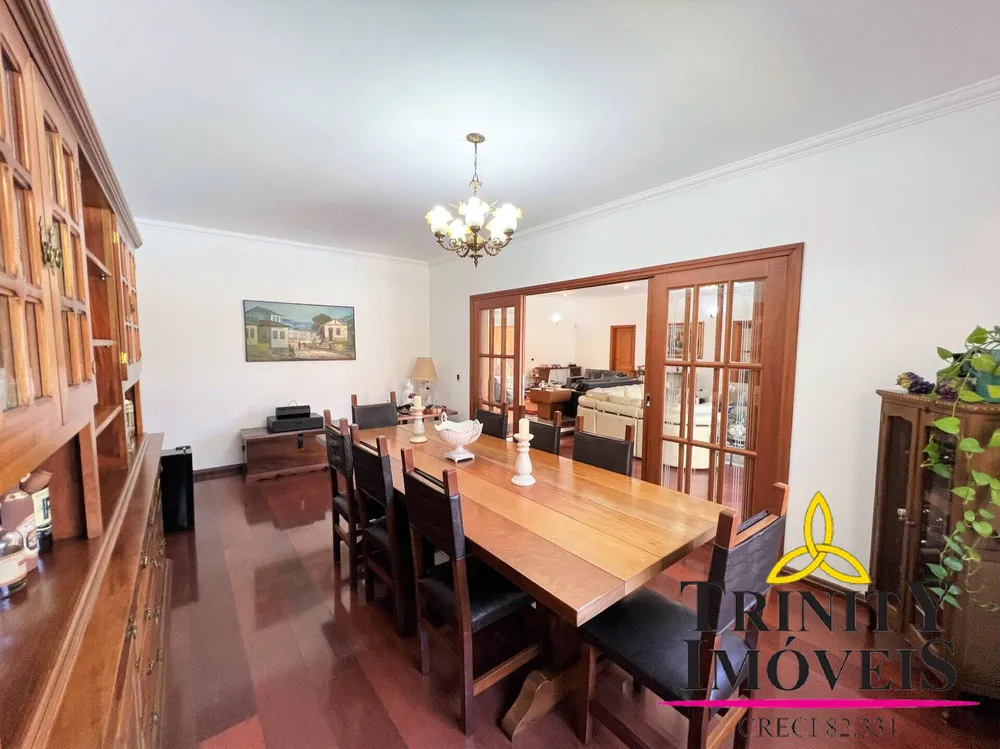 Casa, 4 quartos, 636 m² - Foto 8
